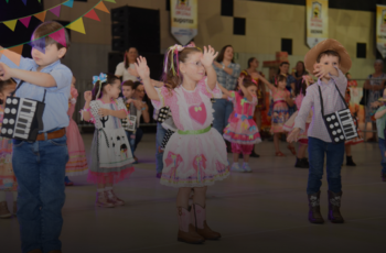 Confira como foi a participação da Perez Imóveis na festa junina da AACC/MS!