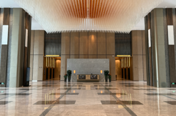 Branded Residences: A Tendência Global que Redefine o Mercado de Luxo