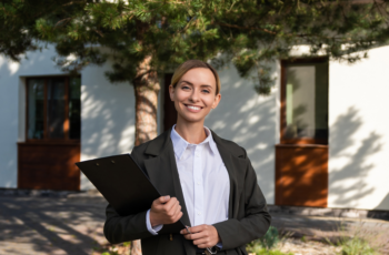 O Papel das Mulheres no Mercado Imobiliário